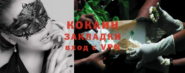 прущие крисы Шали